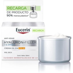 специфични,козметични,продукти,eucerin,hyaluron,filler,day,spf30,refill,50ml,facial,cream,clear