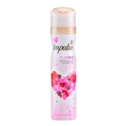 хигиена,тяло,impulse,love,75ml,mist,pink