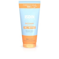 козметика,за,защита,от,слънце,isdin,photoprotector,gel,spf50+,100ml,facial,sunscreen,clear