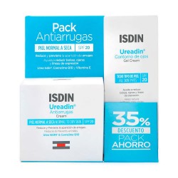 специфични,козметични,продукти,isdin,ureadin,anti,wrinkle,coffer,facial,treatment,clear