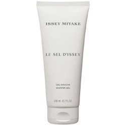 хигиена,тяло,issey,miyake,le,sel,d’issey,200ml,shower,gel,clear
