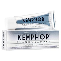 хигиена,тяло,kemphor,1918,whitening,75ml,toothpaste,silver