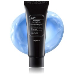 специфични,козметични,продукти,klairs,midnight,blue,calming,60ml,facial,cream,clear