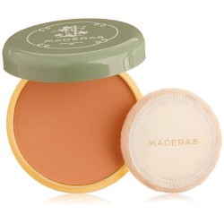 ексфолианти,maderas,nº12,arabesco,powders,brown
