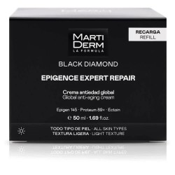 специфични,козметични,продукти,martiderm,black,diamond,epigence,expert,repair,refill,50ml,facial,treatment,clear