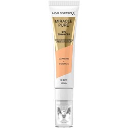 ексфолианти,max,factor,miracle,pure,nº02,buff,10ml,concealer,beige