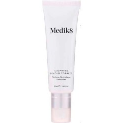 Medik8 Calmwise Color Correct 50ml moisturizer - Clear козметика,за,овлажняване,medik8,calmwise,color,correct,50ml,moisturizer,clear
