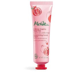 Melvita Smoothing 30ml Hand Cream - Pink козметика,за,овлажняване,melvita,smoothing,30ml,hand,cream,pink