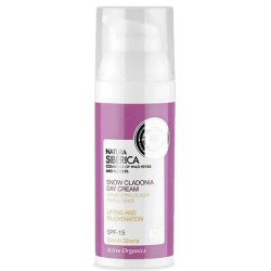 специфични,козметични,продукти,natura,siberica,rejuvenating,lifting,day,spf15,50ml,facial,cream,clear