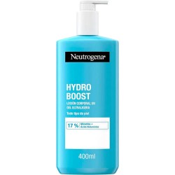 козметика,за,овлажняване,neutrogena,hydro,boost,ultralight,gel,400ml,body,lotion,clear