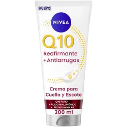 специфични,козметични,продукти,nivea,q10+,reafirmante,200ml,facial,treatment,clear