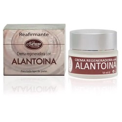 специфични,козметични,продукти,nurana,allantoin,50ml,facial,cream,clear