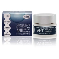 специфични,козметични,продукти,nurana,nutritive,anti,spot,night,50ml,facial,cream,clear