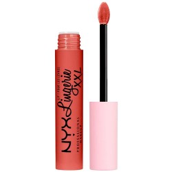 специфични,козметични,продукти,nyx,professional,makeup,lingerie,xxl,nºpeach,flirt,32.50g,lipstick,red