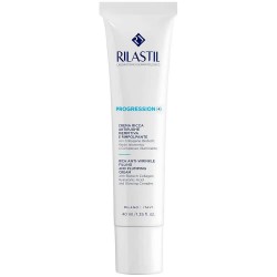 специфични,козметични,продукти,rilastil,progression+,40ml,body,treatment,clear
