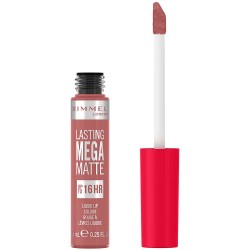 специфични,козметични,продукти,rimmel,london,lasting,mega,matte,nº110,blush,7.4ml,lipstick,pink