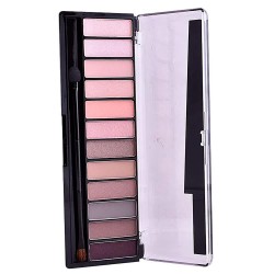 Rimmel london Magnif´Eyes Nº002 Blush 14g eyeshadow palette - Multicolor очна,линия,rimmel,london,magnif´eyes,nº002,blush,14g,eyeshadow,palette,multicolor