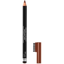 очна,линия,rimmel,london,professional,nº001,dark,brown,1.4g,brow,pencil