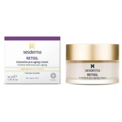 козметика,за,овлажняване,sesderma,retisil,50ml,moisturizer,golden