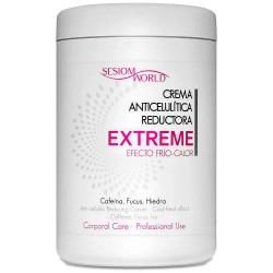 Sesiom world Extreme Anti-Cellulite Reducing 1L body treatment - Clear специфични,козметични,продукти,sesiom,world,extreme,anti,cellulite,reducing,1l,body,treatment,clear