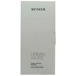 Skeyndor Urban White Spots Eraser 15ml facial treatment - Clear специфични,козметични,продукти,skeyndor,urban,white,spots,eraser,15ml,facial,treatment,clear