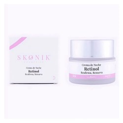 специфични,козметични,продукти,skonik,retinol,night,50ml,facial,cream,clear