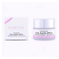 специфични,козметични,продукти,skonik,urea,shea,spf50,50ml,facial,cream,clear