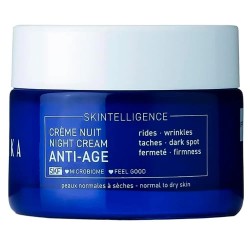 специфични,козметични,продукти,talika,skintelligence,anti,age,night,50ml,facial,cream,clear