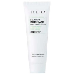 козметика,за,овлажняване,talika,skintelligence,purifying,gel,50ml,moisturizer,clear