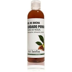 хигиена,тяло,tot,herba,walnut,100ml,shower,gel,clear