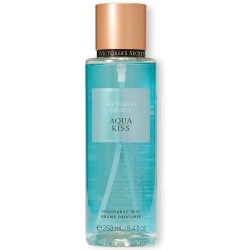 хигиена,тяло,victoria´s,secret,aqua,kiss,250ml,mist,blue