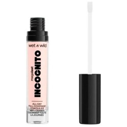 ексфолианти,wet,n,wild,megalast,incognito,1111894e,concealer,beige