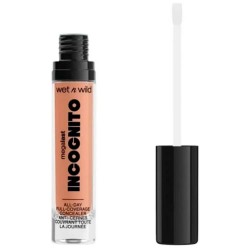 ексфолианти,wet,n,wild,megalast,incognito,1111900e,concealer,brown