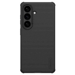 други,аксесоари,nillkin,samsung,galaxy,s26,phone,case,clear,black,(black)