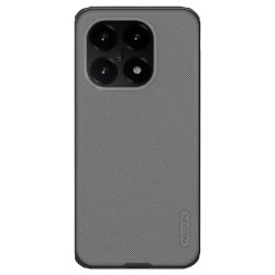 Nillkin Xiaomi 15T phone case - Clear (Transperent Black) други,аксесоари,nillkin,xiaomi,15t,phone,case,clear,(transperent,black)