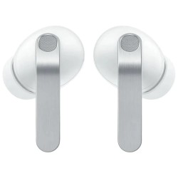 Слушалки Samsung Buds4 Pro R640 earphones - White (White) слушалки,слушалки,samsung,buds4,pro,r640,earphones,white,(white)