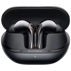 Слушалки Soundpeats Air 5 Pro earphones - Black (Black) слушалки,слушалки,soundpeats,air,5,pro,earphones,black,(black)