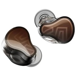 Слушалки Soundpeats H3 TWS earphones - Black (Black) слушалки,слушалки,soundpeats,h3,tws,earphones,black,(black)