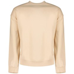 блуза,мъжки,пуловери,balmohk,30000809,sweatshirt,beige,(sandshell)