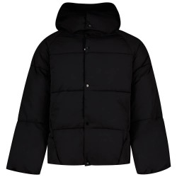 Яке Balmohk 30000876 padded jacket - Black (Black) яке,мъжки,якета,дамски,якета,и,палта,balmohk,30000876,padded,jacket,black,(black)