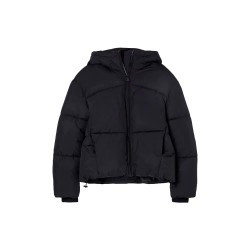 Яке Balmohk 30000956 padded jacket - Black (Black) яке,мъжки,якета,дамски,якета,и,палта,balmohk,30000956,padded,jacket,black,(black)