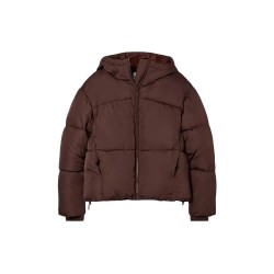 Яке Balmohk 30000956 padded jacket - Brown (Chocolate Brown) яке,мъжки,якета,дамски,якета,и,палта,balmohk,30000956,padded,jacket,brown,(chocolate,brown)