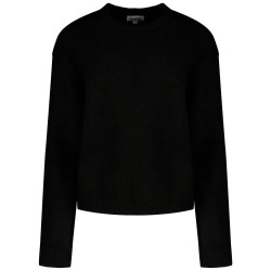 Блуза Balmohk 30000976 sweater - Black (Black) блуза,мъжки,пуловери,дамски,пуловери,balmohk,30000976,sweater,black,(black)
