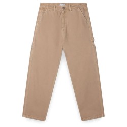 Панталони Balmohk Paco Carpenter pants - Beige (Safari) панталони,мъжки,панталони,дамски,панталони,balmohk,paco,carpenter,pants,beige,(safari)