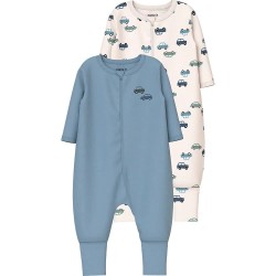 пижама,детски,пижами,name,it,car,long,sleeve,pyjama,2,units,white,blue,(jet,stream,ashley,blue)