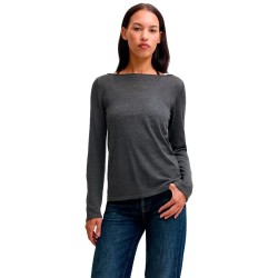 блуза,мъжки,пуловери,дамски,пуловери,jack,&,jones,alberte,jjxx,sweater,grey,(dark,grey,melange)