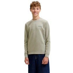 блуза,детски,блузи,jack,&,jones,archive,graphic,sweatshirt,green,(vetiver)