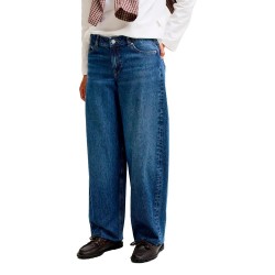 Дънки Jack & jones Fuji R404 Barrel Fit JJXX jeans - Blue (Blue Denim) дънки,мъжки,панталони,дамски,панталони,jack,&,jones,fuji,r404,barrel,fit,jjxx,jeans,blue,(blue,denim)