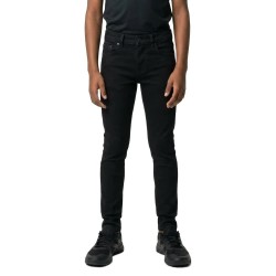 Дънки Jack & jones Glenn Original At 905 jeans - Black (Black Denim) дънки,мъжки,панталони,дамски,панталони,jack,&,jones,glenn,original,at,905,jeans,black,(black,denim)