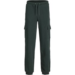 анцуг,мъжки,панталони,дамски,панталони,jack,&,jones,gordon,bradley,cargo,sweat,pants,green,(scarab)
